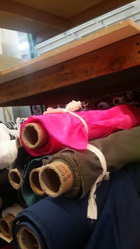Fabric Store «Discount Fabrics», reviews and photos, 2170 Cesar Chavez St, San Francisco, CA 94107, USA