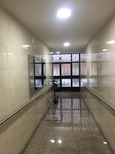 Agrupa Servicios Integrales en Parla, Madrid