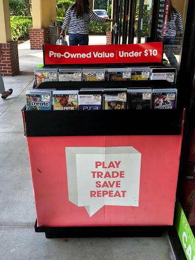 Video Game Store «GameStop», reviews and photos, 1158 N University Dr, Coral Springs, FL 33071, USA