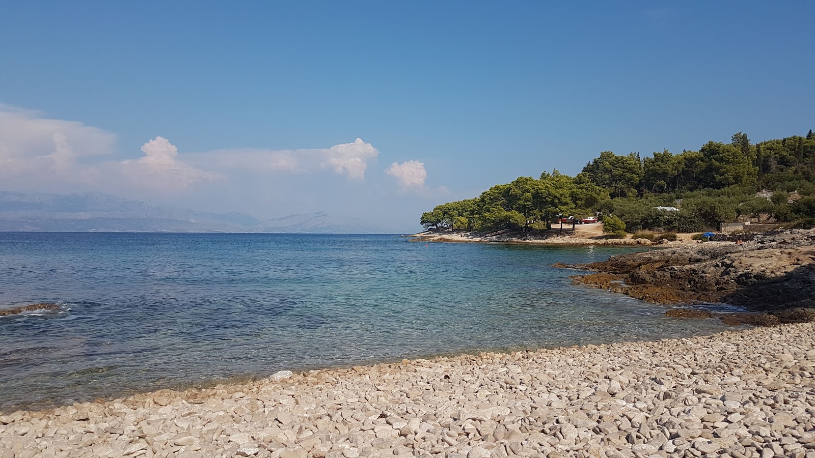 Justitija beach photo #7