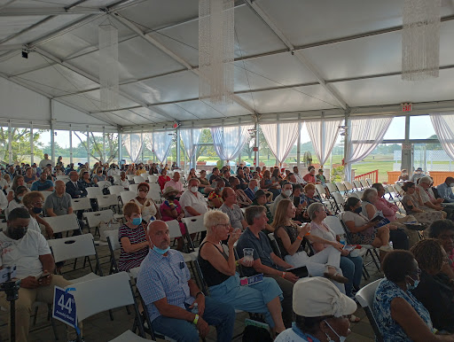 Public Golf Course «Marine Park Golf Course», reviews and photos, 2880 Flatbush Ave, Brooklyn, NY 11234, USA