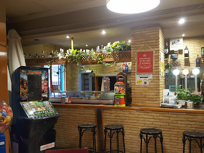 Pizzeria La Martina - Av. Constitución, 105, 46821 Chella, Valencia, Spain