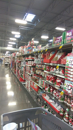 Supermarket «WinCo Foods», reviews and photos, 800 S Cockrell Hill Rd, Duncanville, TX 75137, USA