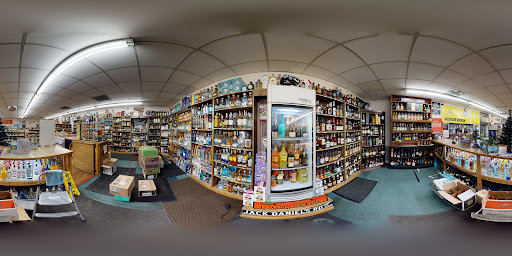 Liquor Store «Home Package Store», reviews and photos, 1031 Skyland Blvd E # 1, Tuscaloosa, AL 35405, USA