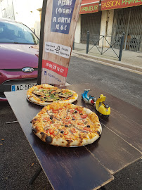 Photos du propriétaire du Pizzas à emporter Pizzeria la casa à Montpellier - n°10