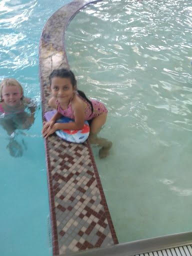 Park «Chesterfield Family Center», reviews and photos, 2511 W Republic Rd, Springfield, MO 65807, USA