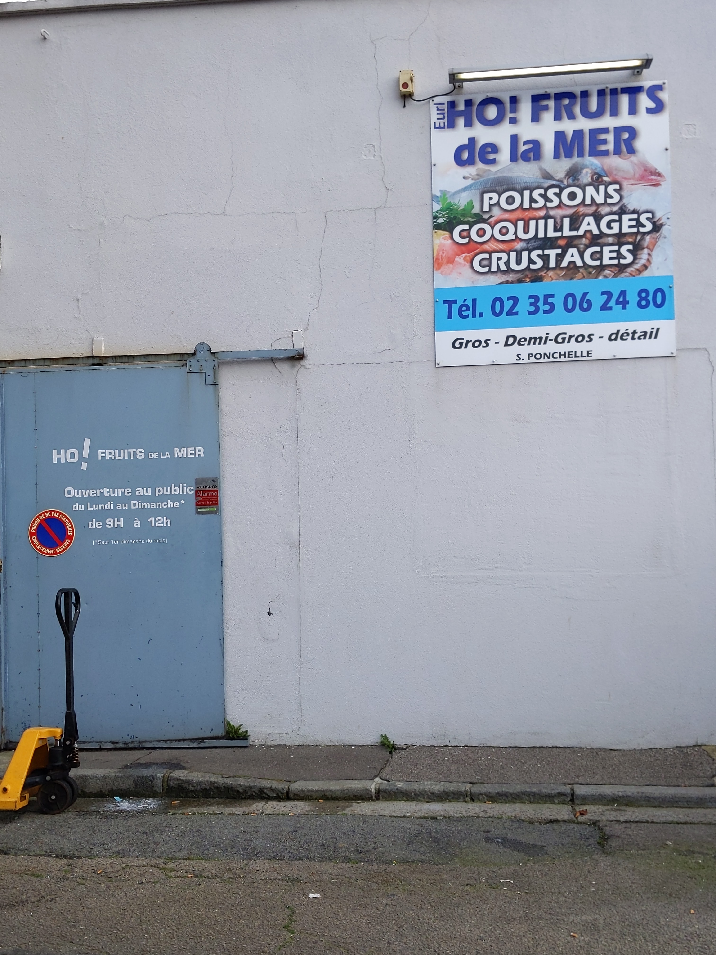 Photo n° 1 de l'avis de Roberto.a fait le 07/11/2020 à 12:29