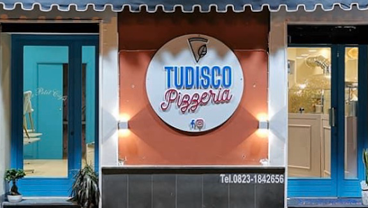 Tudisco Pizzeria Via Santa Croce, 62/64, 81020 Capodrise CE, Italia