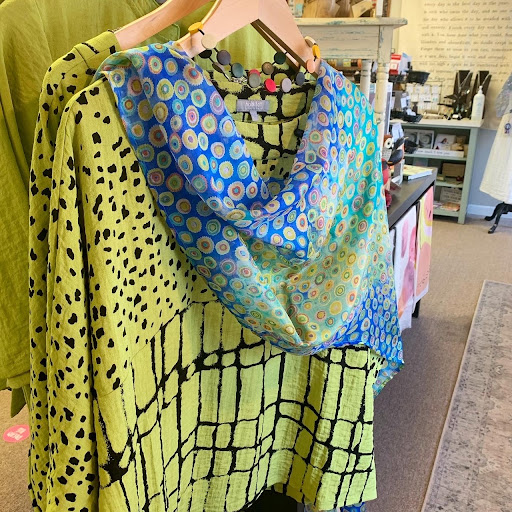 Gift Shop «Lark», reviews and photos, 4 Water St, Chester, CT 06412, USA