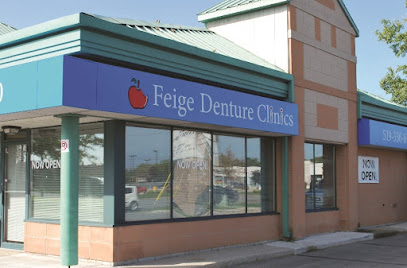 Feige Denture Clinics