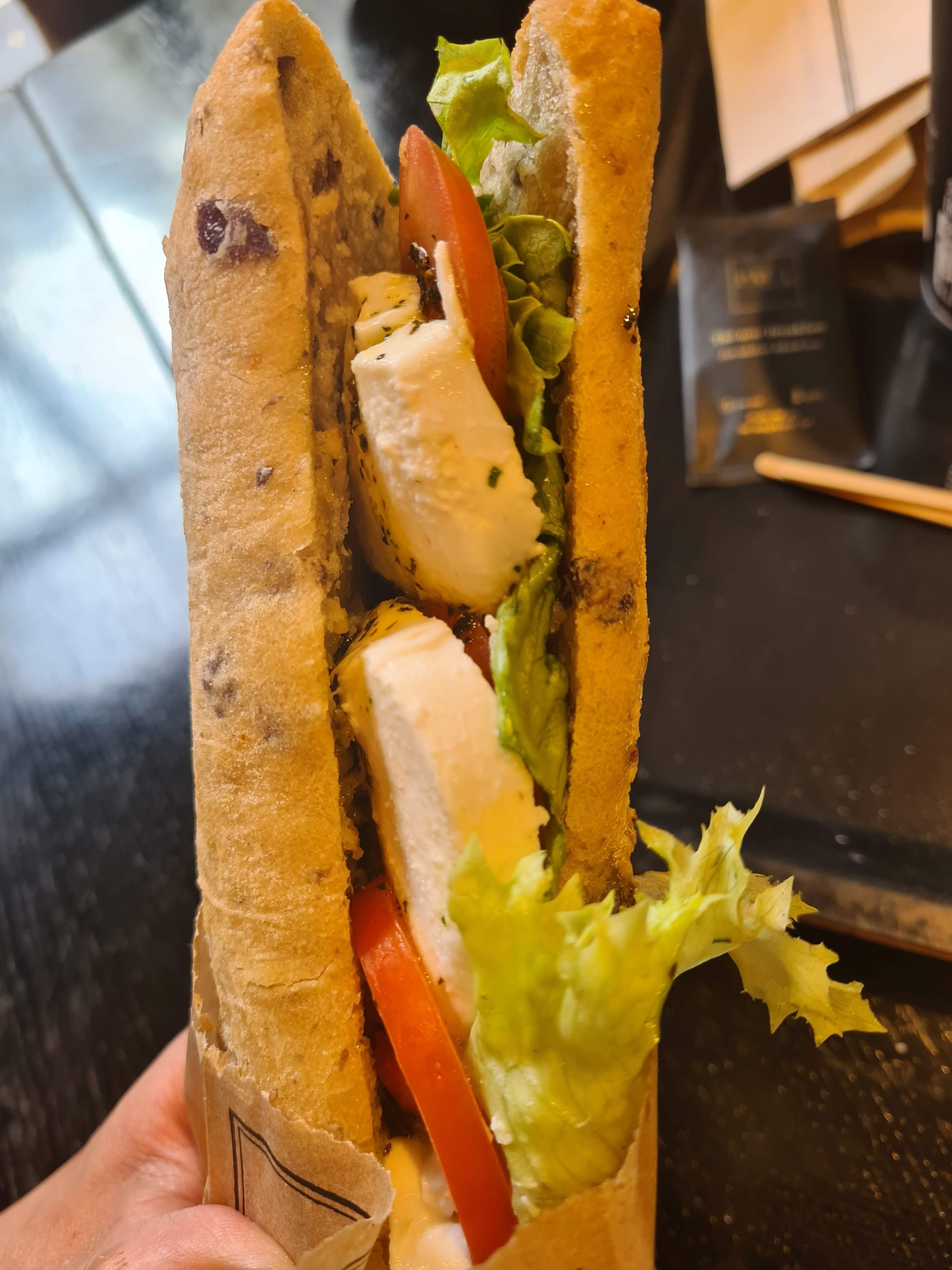 Photo n° 6 de l'avis de Yael.v fait le 29/10/2022 à 19:15