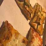 Photo n°1 de l'avis de Ibrahim.l fait le 23/12/2023 à 18:10 sur le  La Pizzaria - Pizzeria a Taglio Labaro à Rome