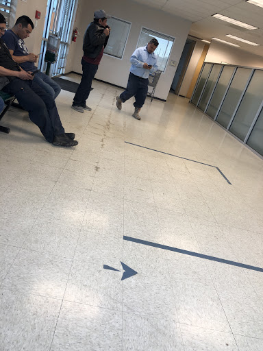 Auto Parts Store «XL Parts», reviews and photos, 15500 Hempstead Rd, Houston, TX 77040, USA