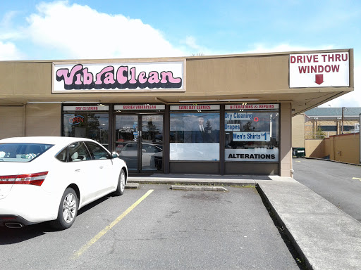 Dry Cleaner «Vibra Clean», reviews and photos, 15006 Ambaum Blvd SW, Burien, WA 98166, USA