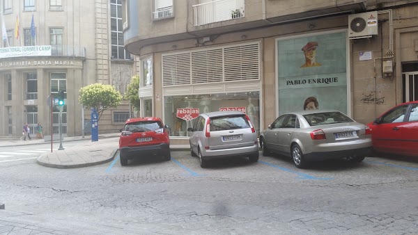 boutique pablo enrique