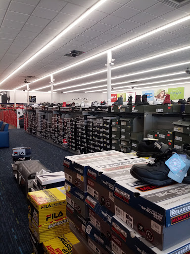 Shoe Store «Shoe Show», reviews and photos, 3869 S High St, Columbus, OH 43207, USA