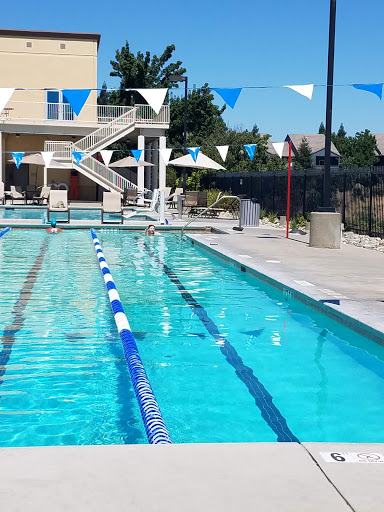 Gym «California Family Fitness», reviews and photos, 2165 Sunset Blvd, Rocklin, CA 95765, USA
