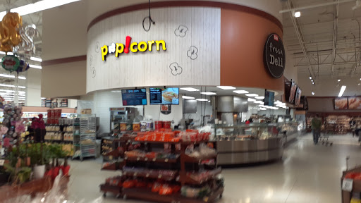 Supermarket «Cub Foods», reviews and photos, 9655 Colorado Ln N, Brooklyn Park, MN 55445, USA