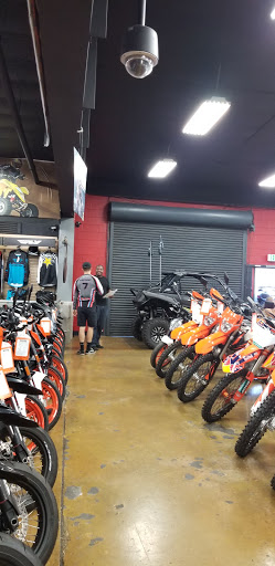 Motorsports Store «Del Amo Motorsports of Long Beach», reviews and photos, 3291 Cherry Ave, Long Beach, CA 90807, USA