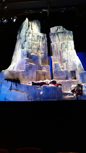 Performing Arts Theater «Shadowland Stages», reviews and photos, 157 Canal St, Ellenville, NY 12428, USA