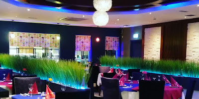 Ranna Ghor Indian Restaurant