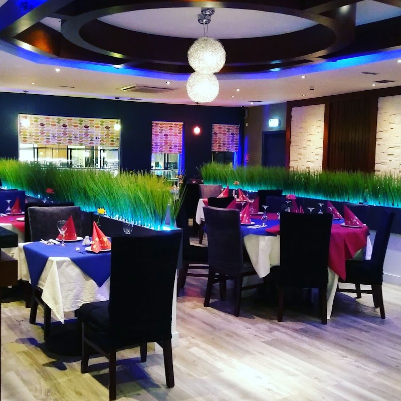 Ranna Ghor Indian Restaurant