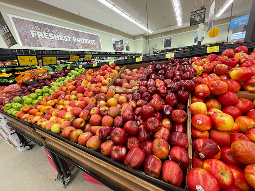 Grocery Store «ACME Markets», reviews and photos, 5 ortley Plaza, Seaside Heights, NJ 08751, USA