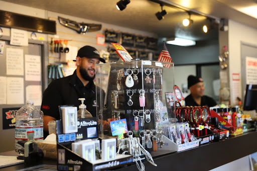 Honda Dealer «Honda of Serramonte», reviews and photos, 485 Serramonte Blvd, Colma, CA 94014, USA