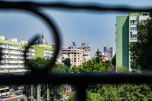 Hoteluri mari de familie Bucharest