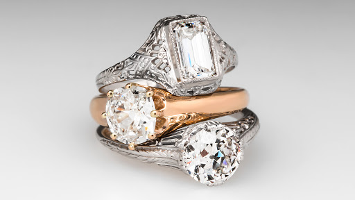 Jewelry Store «EraGem», reviews and photos, 12000 NE 8th St #101, Bellevue, WA 98005, USA