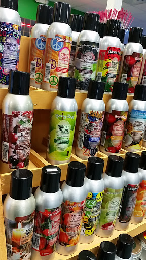 Tobacco Shop «Burton Heights Smoke Shop», reviews and photos, 1970 Division Ave S, Grand Rapids, MI 49507, USA