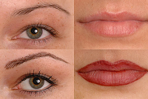 Sisters Semi-Permanent Make-Up Salon