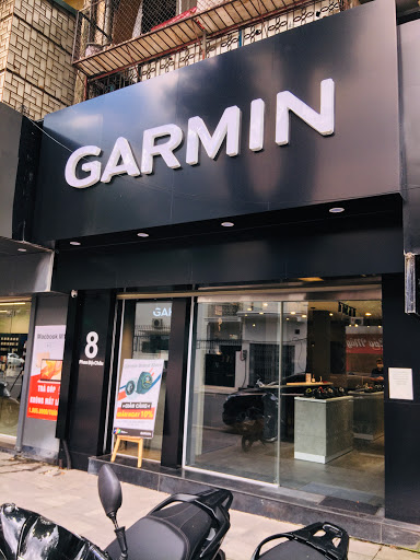 Garmin Brand Store
