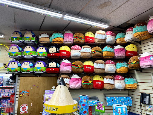 Toy Store «Toy Box», reviews and photos, 300 W Boston Post Rd, Mamaroneck, NY 10543, USA