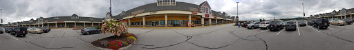 Outlet Mall «Tanger Outlet Tilton», reviews and photos, 120 Laconia Rd, Tilton, NH 03276, USA
