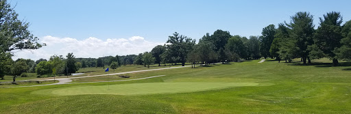 Golf Course «Genesee Valley Golf Course», reviews and photos, 1000 E River Rd, Rochester, NY 14623, USA