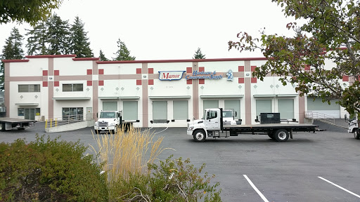 Home Improvement Store «Manor Hardware & Construction Supply», reviews and photos, 21323 68th Ave W, Lynnwood, WA 98036, USA