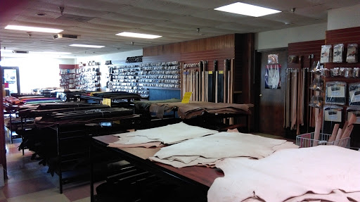 Craft Store «Tandy Leather Little Rock-152», reviews and photos, 901 Towne Oaks Dr B, Little Rock, AR 72227, USA