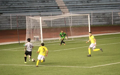 Rizal Memorial Stadium image