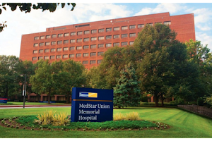 MedStar Union Memorial Hospital image