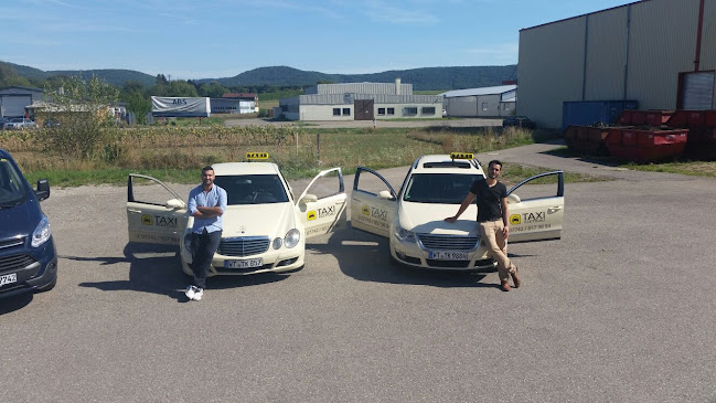Rezensionen über Taxi-Klettgau in Cham - Taxiunternehmen