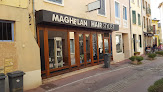 Salon de coiffure Magalhaes Helena Maria 69360 Saint-Symphorien-d'Ozon