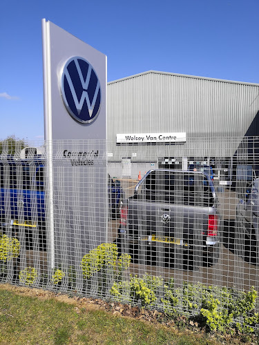Comments and reviews of Ipswich Volkswagen