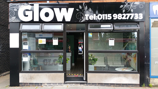 Glow U V Tanning Studio