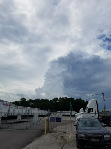 Mailing Service «FedEx Freight», reviews and photos, 5445 Ulmerton Rd, Clearwater, FL 33760, USA