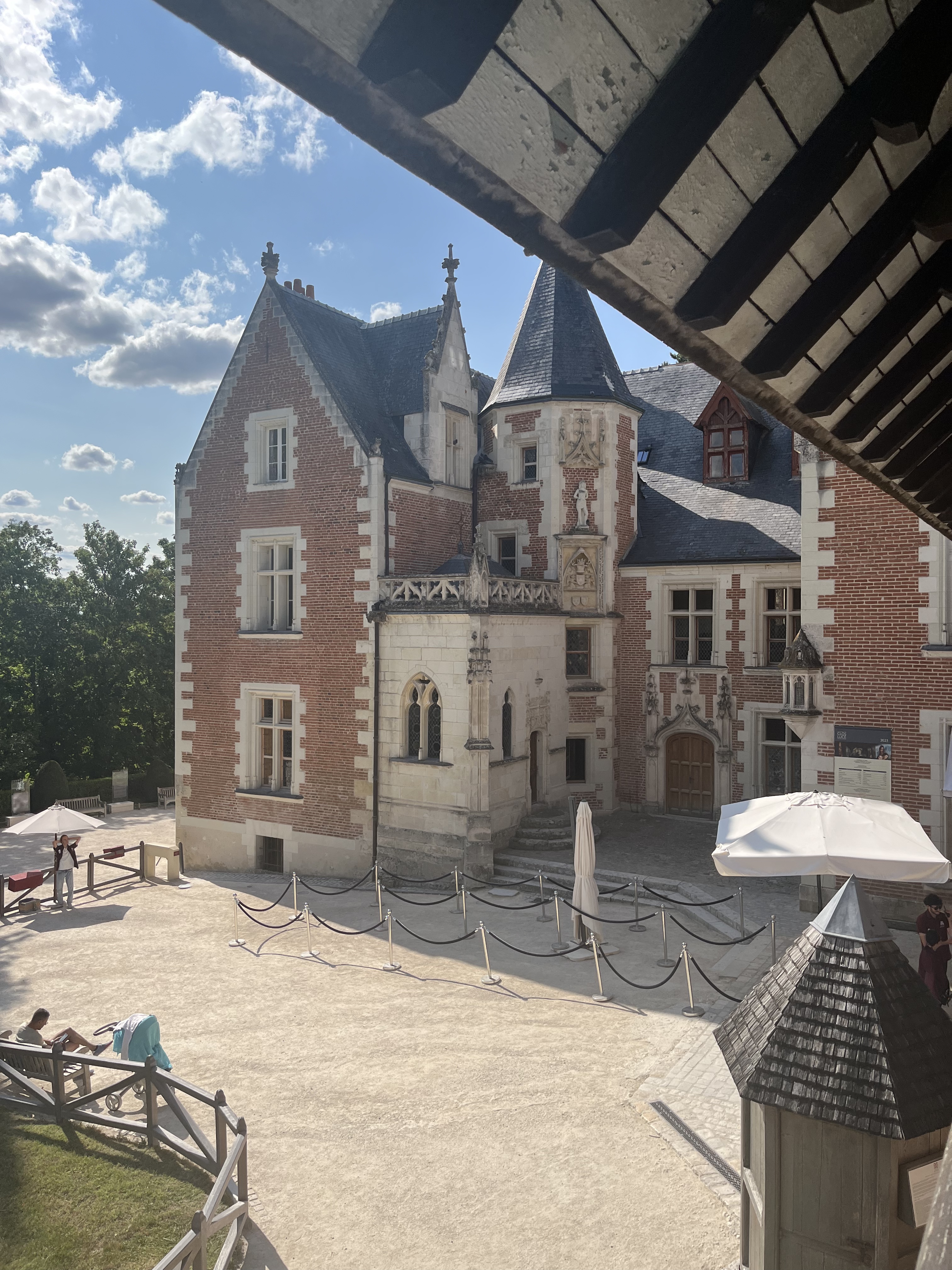 Photo n° 1 de l'avis de Gus. fait le 21/07/2023 à 20:18