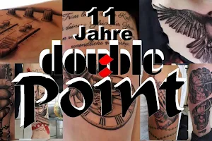 Doublepoint-Tattoo/Piercing Studios image