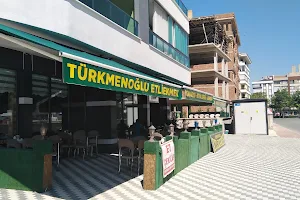 Türkmenoğlu etliekmek image