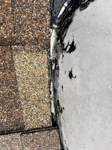 Roofing Contractor «Andrews Roofing Co», reviews and photos, 757 Mt Vernon Ave, Portsmouth, VA 23707, USA