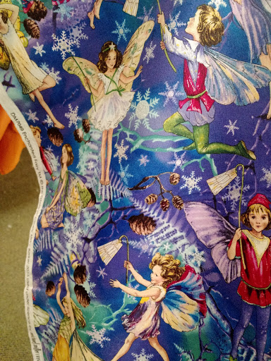 Fabric Store «Sewfisticated Discount Fabrics», reviews and photos, 303 Worcester Rd, Framingham, MA 01701, USA